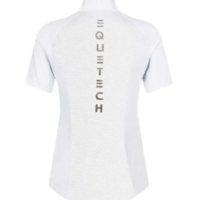 Equetech Women's Signature Cool Competition Shirt