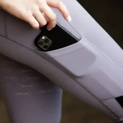 Equetech Women's Signature Luxe Riding Tights