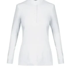 Equetech Women's Thermal Cosy Stock Shirt