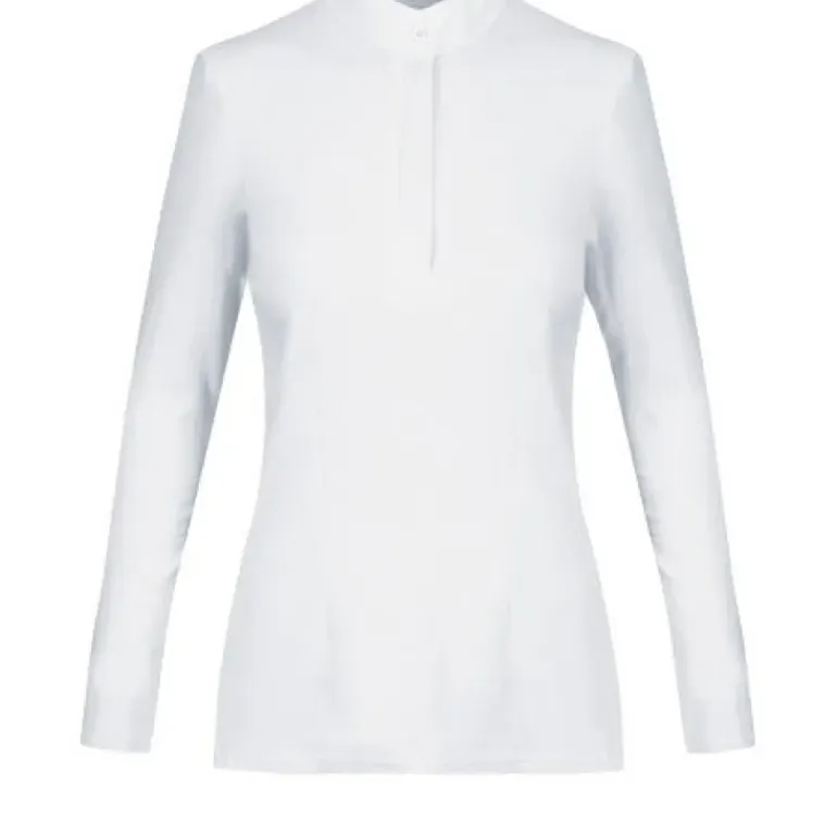 Equetech Women's Thermal Cosy Stock Shirt