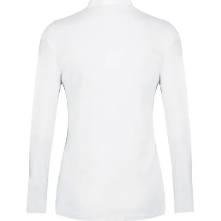 Equetech Women's Thermal Cosy Stock Shirt