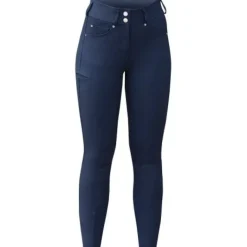 Equetech Women's Ultimo Grip Breeches