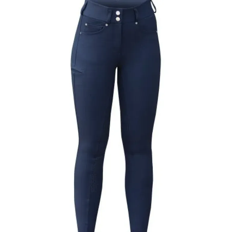 Equetech Women's Ultimo Grip Breeches