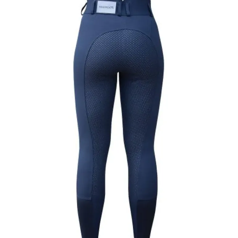 Equetech Women's Ultimo Grip Breeches
