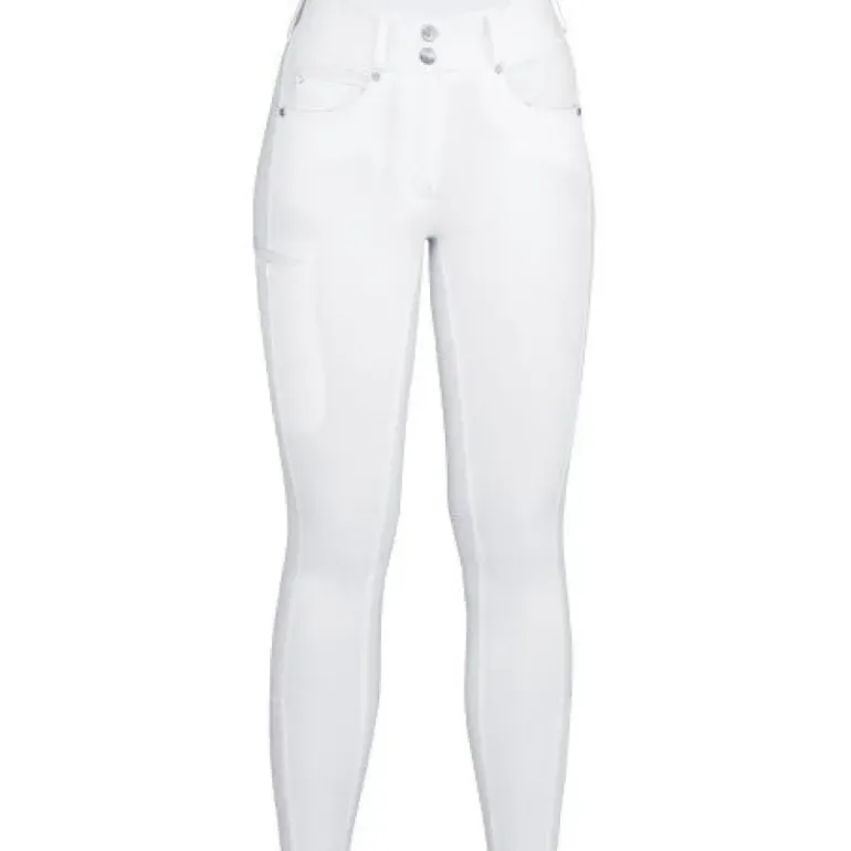 Equetech Women's Ultimo Grip Breeches