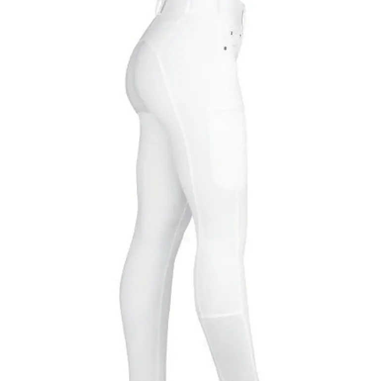 Equetech Women's Ultimo Grip Breeches
