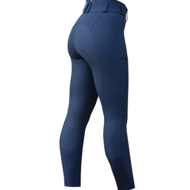 Equetech Women's Ultimo Grip Breeches