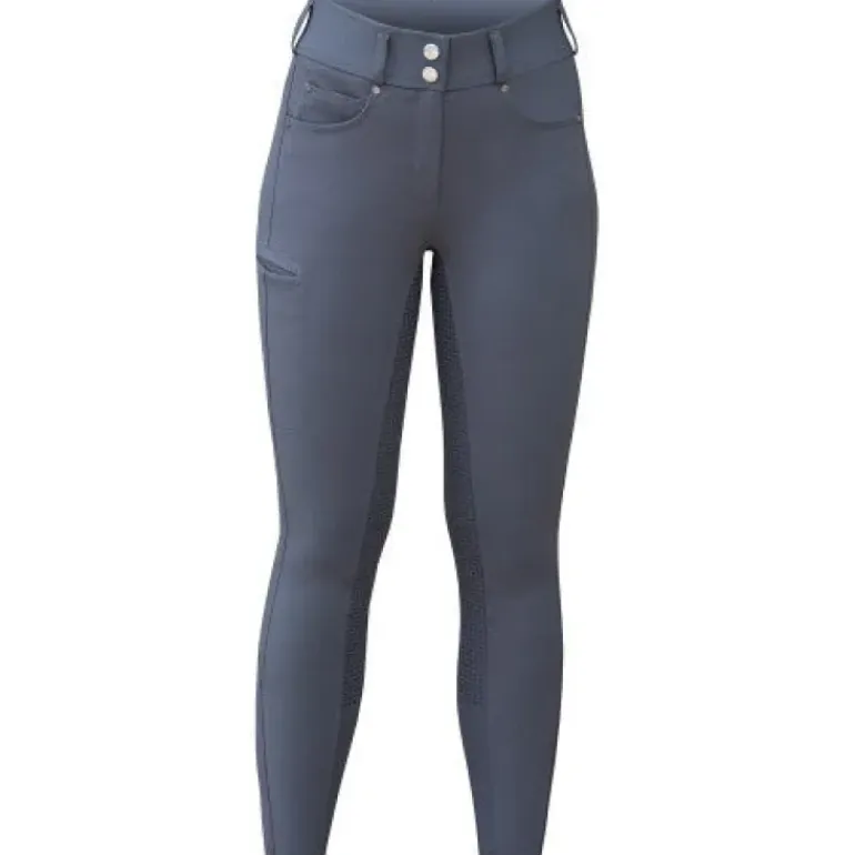 Equetech Women's Ultimo Grip Breeches