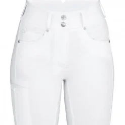 Equetech Women's Ultimo Grip Breeches
