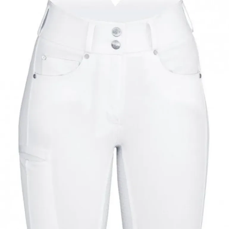 Equetech Women's Ultimo Grip Breeches