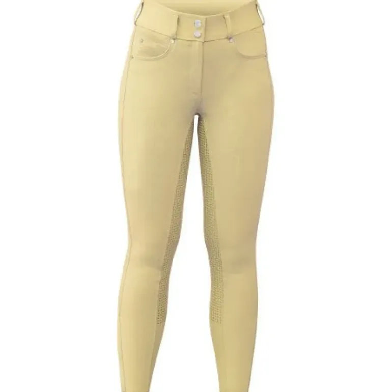 Equetech Women's Ultimo Show Breeches