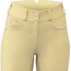 Equetech Women's Ultimo Show Breeches
