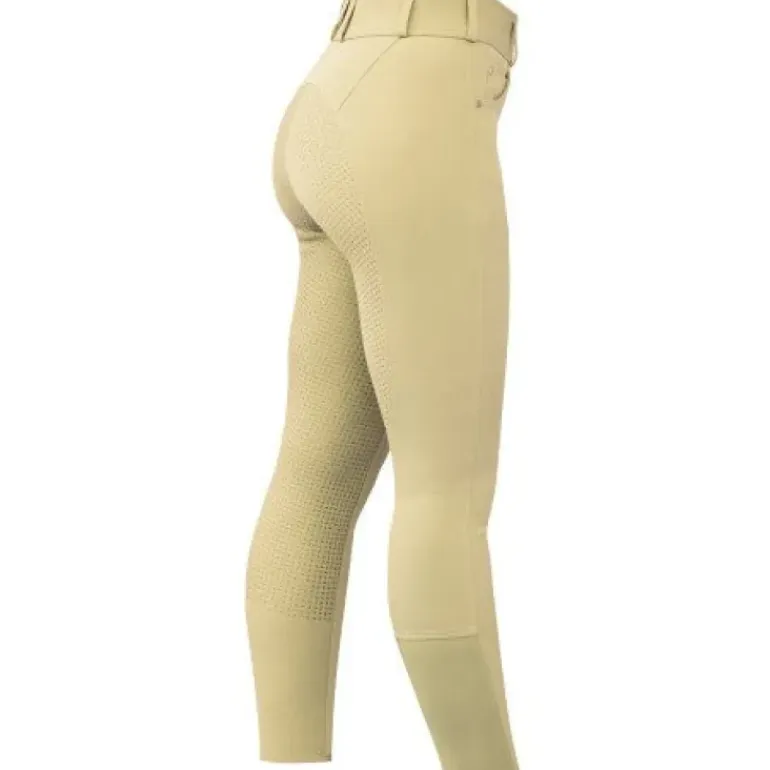 Equetech Women's Ultimo Show Breeches