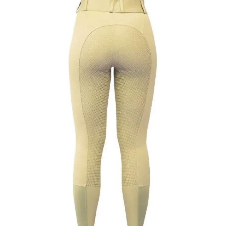 Equetech Women's Ultimo Show Breeches
