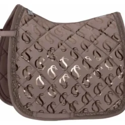 Eskadron Glossy Jewel Saddle Pad SS24