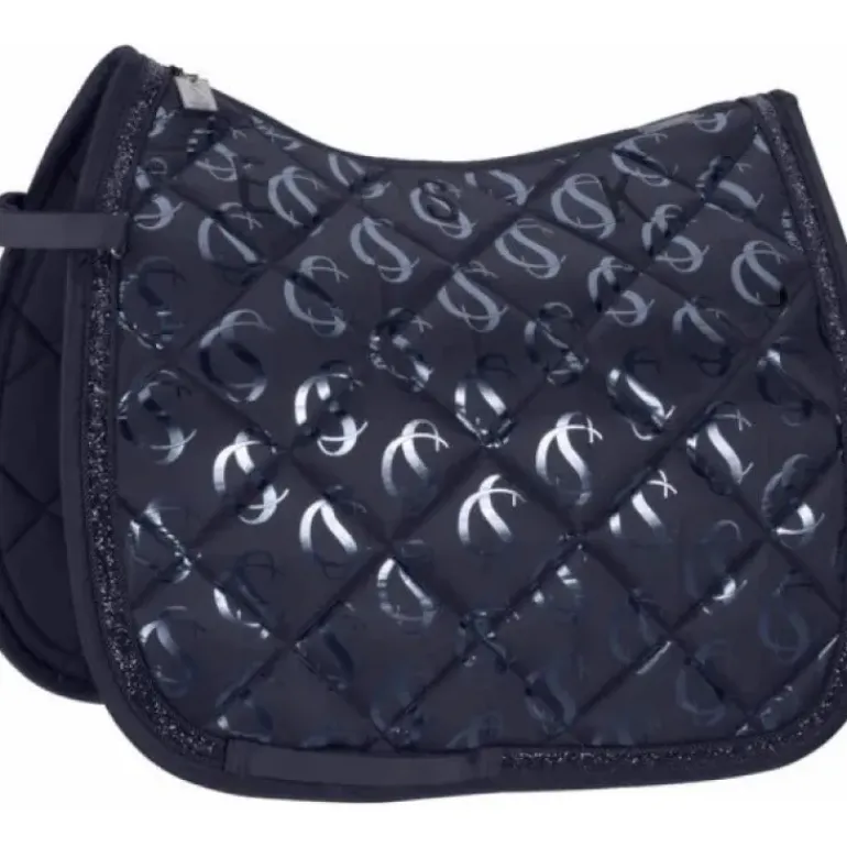 Eskadron Glossy Jewel Saddle Pad SS24