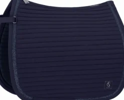 Eskadron Softshell Emblem Saddlecloth SS24