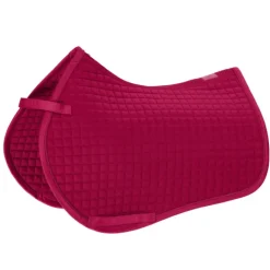 Eskadron SS23 Cotton Compact Saddle Pad