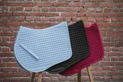 Eskadron SS23 Cotton Compact Saddle Pad