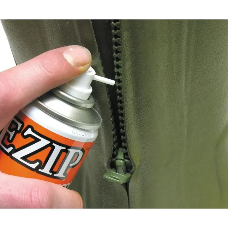 EZIP by Napier