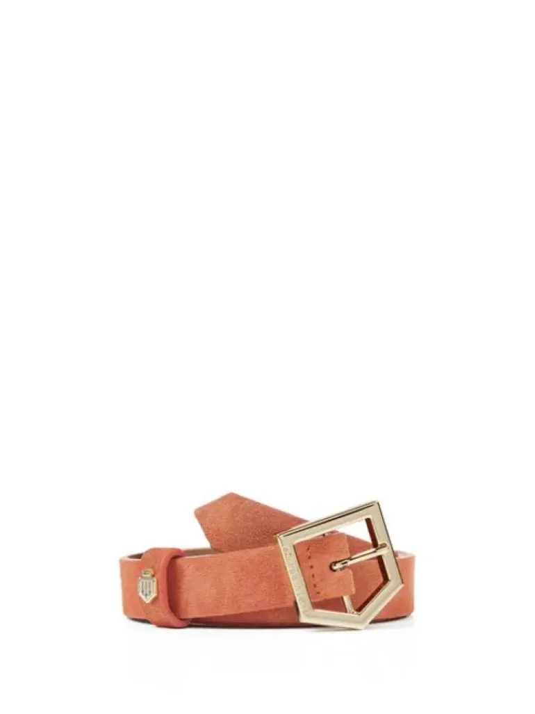 Fairfax & Favor Sennowe Belt SS24