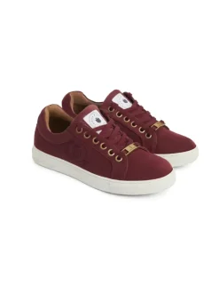 Fairfax & Favor Women's Richmond Trainer AW24