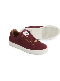 Fairfax & Favor Women's Richmond Trainer AW24