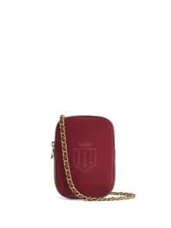Fairfax and Favor Mini Finsbury Cross Body Bag AW24