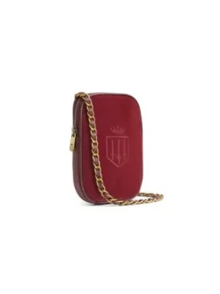 Fairfax and Favor Mini Finsbury Cross Body Bag AW24