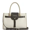 Fairfax and Favor Neutral Tri Colour Windsor