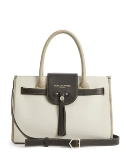 Fairfax and Favor Neutral Tri Colour Windsor