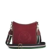 Fairfax and Favor Richmond Messenger Bag AW24