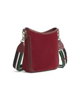 Fairfax and Favor Richmond Messenger Bag AW24