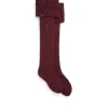 Fairfax and Favor Women's Explorer Merino Wool Socks AW24