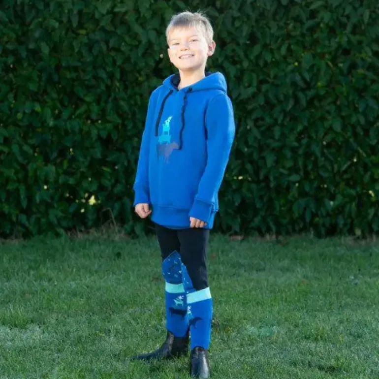 Farm Collection Hoodie by Little Knight