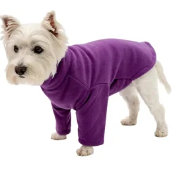 FireFoot Fleece Dog Jumper
