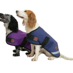 FireFoot Outdoor Dog Coat