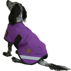 FireFoot Outdoor Dog Coat