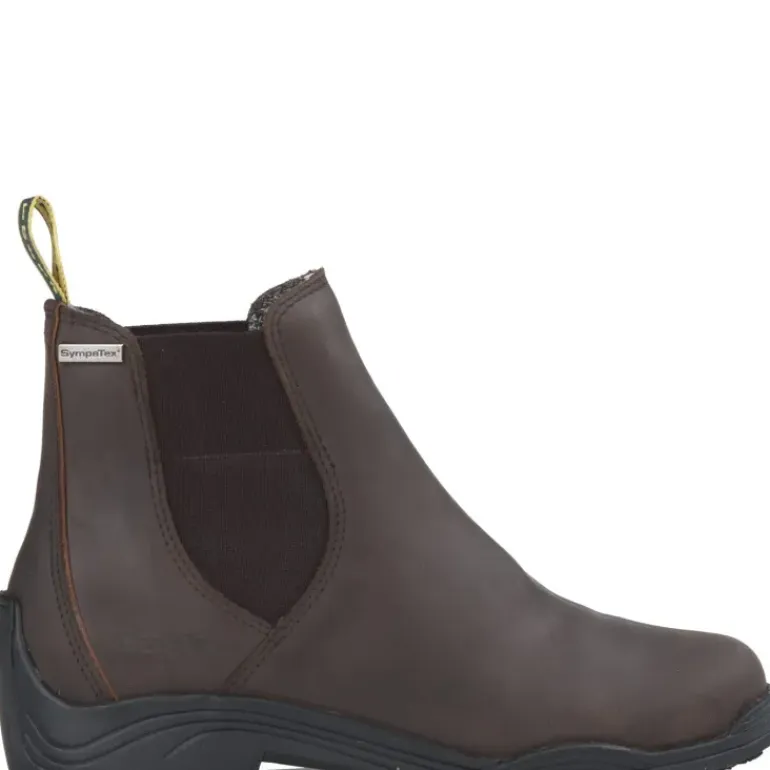 Fjord Waterproof Jodhpur Boots