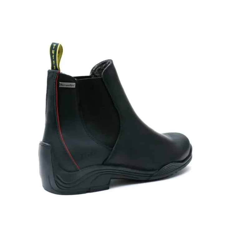 Fjord Waterproof Jodhpur Boots
