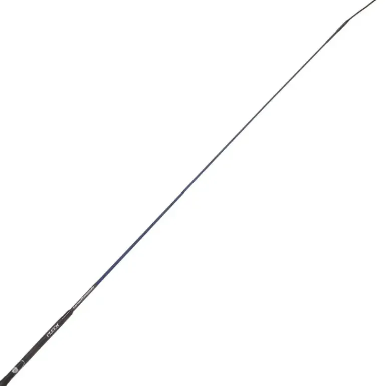 Fleck Carbon Composite Dressage Whip 120CM