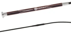 Fleck Contact Dressage Whip