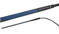Fleck Delta Pro Dressage Whip