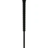 Fleck Dressage Whip PVC Grip 110CM