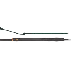 Fleck Triple Flex Dressage Whip 120CM