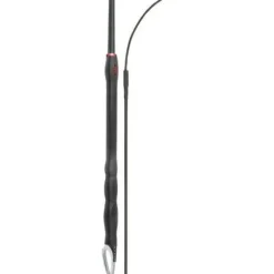 Fleck Triple Flex Dressage Whip 110CM