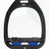 Flex-on Green Composite Stirrups with Coloured Elastomers