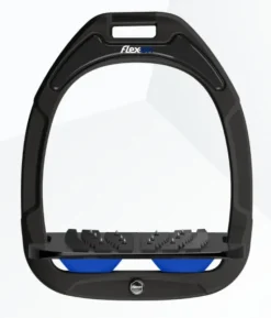 Flex-on Green Composite Stirrups with Coloured Elastomers