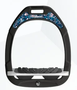 Flex-on Green Composite Stirrups with Patterned Magnetic Stickers
