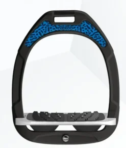 Flex-on Green Composite Stirrups with Patterned Magnetic Stickers